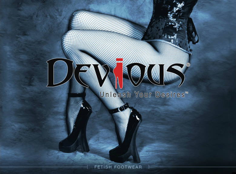 DEVIOUS - fetish